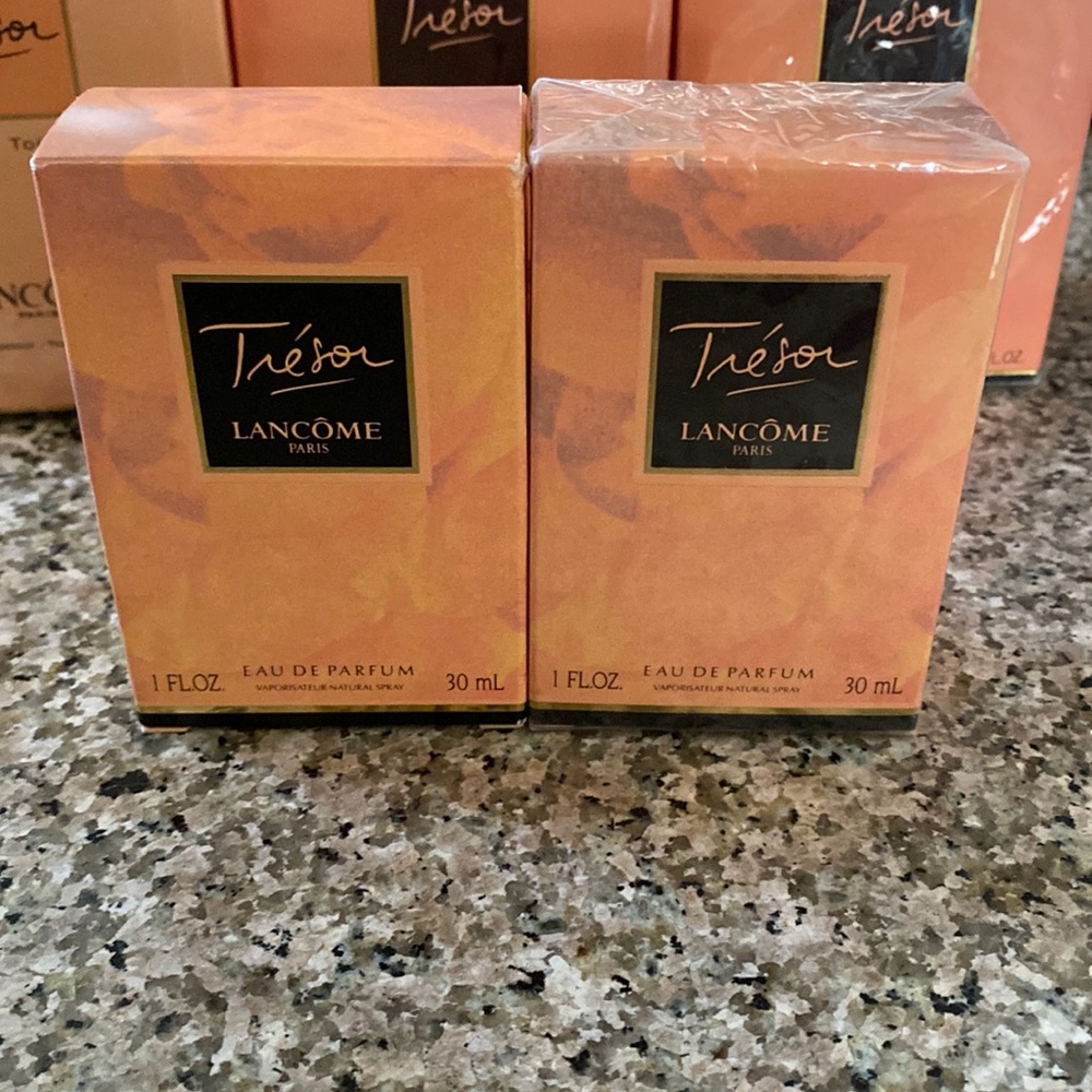 Lancôme Tresor Spray